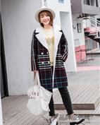 慕姗·诗怡女装产品图片