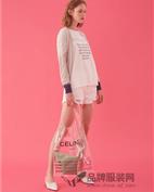 AMONAVIS 依我之见女装产品图片