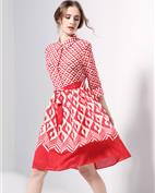 欧妮纳OUNINA女装产品图片