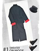 捷西非儿J.S.F.R女装产品图片