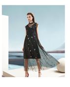 广州明浩女装产品图片