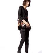 JISUO女装产品图片