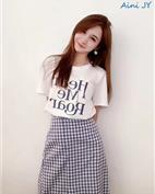 Aini JY女装产品图片