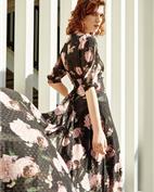 缔梵茜女装产品图片