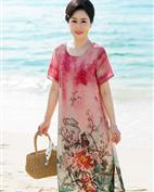 醉影女装产品图片