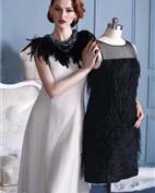 DOUAI WINZIP女装产品图片