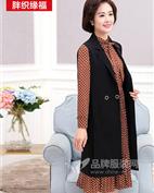 胖织缘福女装产品图片
