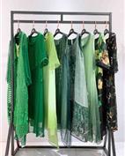 广州贝左服饰女装产品图片