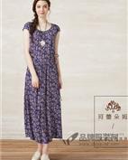 珂蕾朵姆Kaleidom女装产品图片