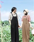 hemp life棉麻生活馆女装产品图片