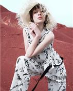 CANTO MOTTO女装产品图片