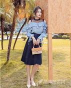 布莉吉奥BLEEGIO女装产品图片