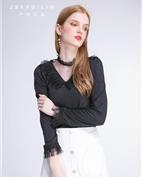 伊纱贝莲JSAPUILIN女装产品图片