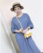 有间橱窗女装产品图片