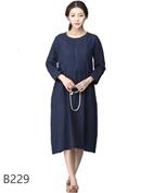 金汐女装产品图片