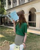 韩迅女装产品图片