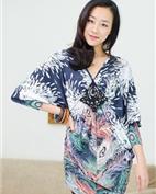 北京惠品女装产品图片