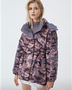 金羽杰女装产品图片