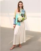 一着章海燕女装产品图片