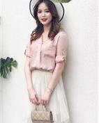 葵后服饰cc+di charme女装产品图片