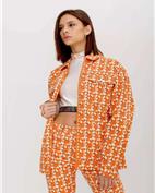 狩妖女装产品图片