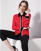 欧妮纳OUNINA女装产品图片 欧妮纳OUNINA女装产品图片