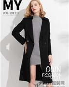 杭州MY品牌女装产品图片