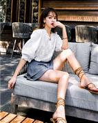 AnShe女装产品图片