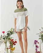 八月盛典女装产品图片