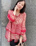 朵拉薇拉女装产品图片