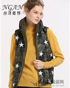 颜泽NGAN女装产品图片