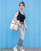 欧萝芭女装产品图片