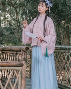 锦官城女装产品图片