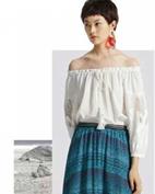 天纳吉尔 TinaGia女装产品图片