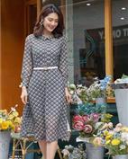 红云名典女装产品图片