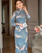 E·Beauty逸红颜女装产品图片