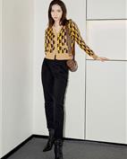 伊华·欧秀女装产品图片