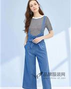 忆雨澜女装产品图片