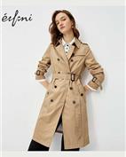 伊芙丽eifini女装产品图片