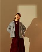 伊缔莎EDISA女装产品图片