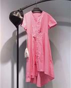 辰雨夕女装产品图片