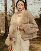 夏斐.素女装产品图片