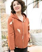 冰绰芙女装产品图片