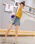 AnShe女装产品图片