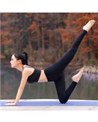 QUEEN YOGA女装产品图片