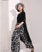 例沿女装产品图片