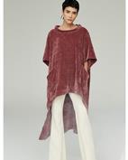 清静语女装产品图片