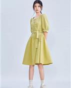 ashDust尘埃女装产品图片