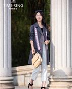 TIME RING 时间戒指女装产品图片