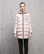 针丝缘女装产品图片